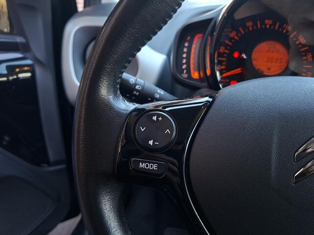 Citroen C1 1.0 e-VTi Feel airco|bluetooth|elektrische ramen