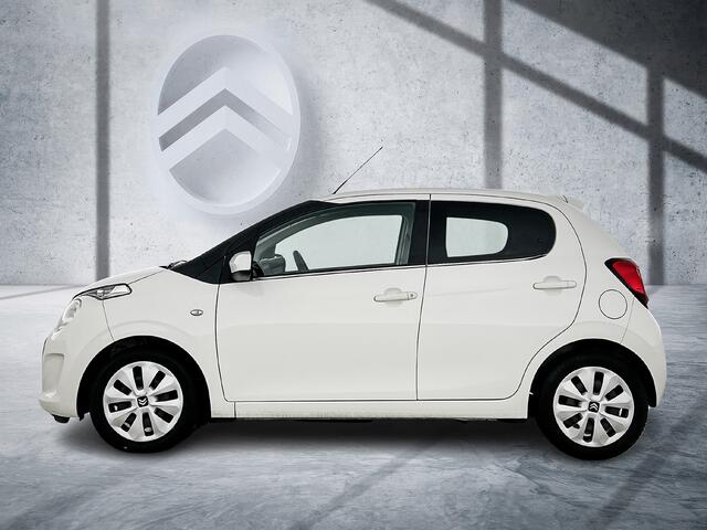 Citroen C1 1.0 VTi Feel | Airco | Touchscreen | Achteruitrij Camera | Apple Carplay | Android auto