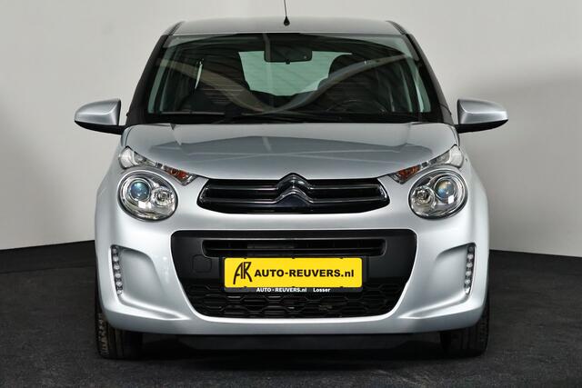 Citroen C1 1.2 PureTech Shine / Airco / Bluetooth / 5 Deurs