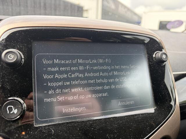 Citroen C1 1.0 VTi Origins Carplay / Leder / Clima / Cruise / Camera / Two-tone / 5-Deurs