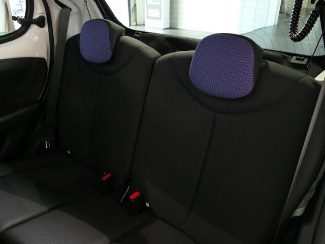 Citroen C1 1.0 VTi Airscape Urban Ride *Elektrisch schuifdak!* - Apple carplay/ Android auto - Airco - Bluetooth - Camera
