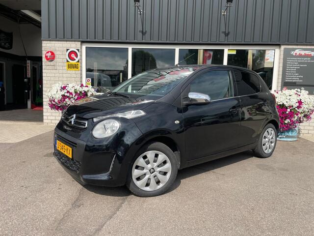 Citroen C1 1.0 VTI FEEL Cruise Airco Nieuwe APK!