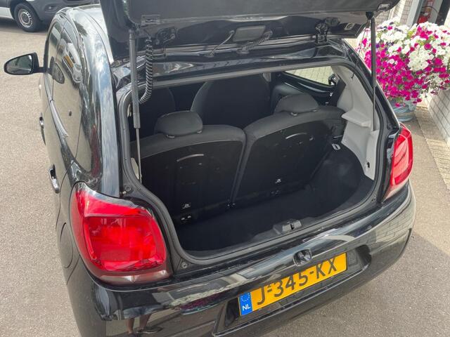 Citroen C1 1.0 VTI FEEL Cruise Airco Nieuwe APK!