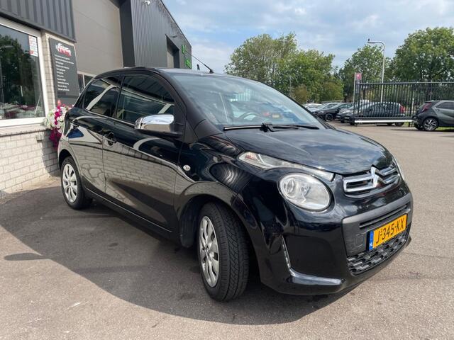 Citroen C1 1.0 VTI FEEL Cruise Airco Nieuwe APK!