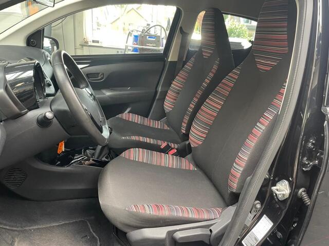 Citroen C1 1.0 VTI FEEL Cruise Airco Nieuwe APK!