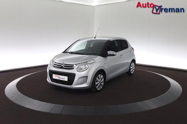 Citroen C1 1.0 VTi Feel