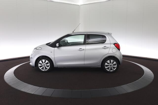 Citroen C1 1.0 VTi Feel