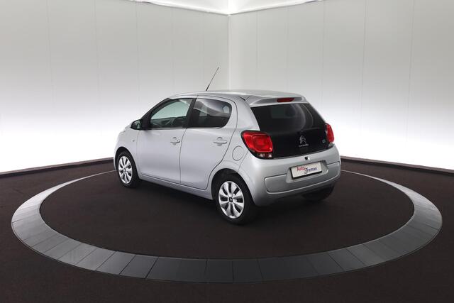 Citroen C1 1.0 VTi Feel