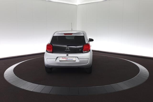 Citroen C1 1.0 VTi Feel