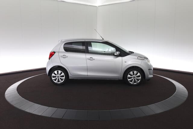 Citroen C1 1.0 VTi Feel