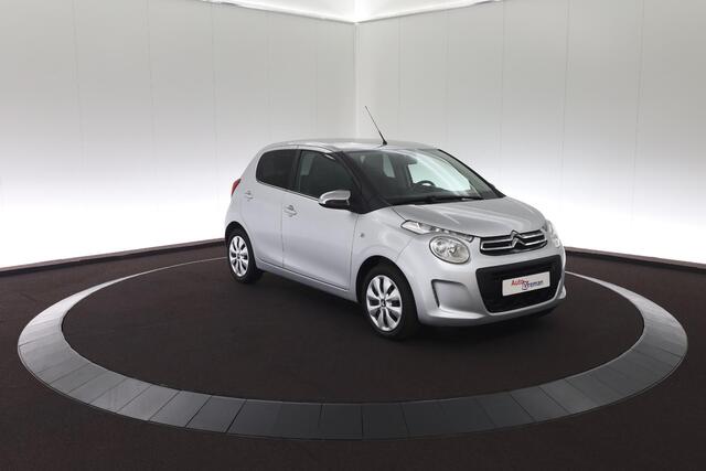 Citroen C1 1.0 VTi Feel