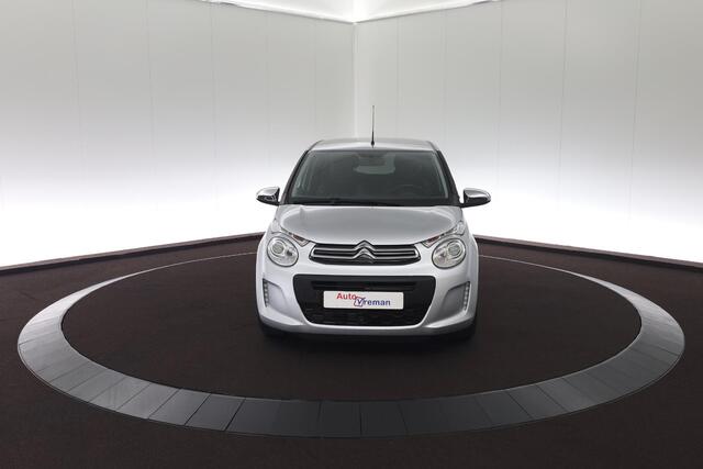 Citroen C1 1.0 VTi Feel