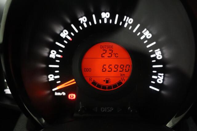 Citroen C1 1.0 VTi Feel