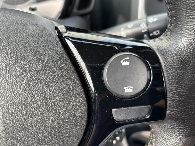 Citroen C1 1.0 e-VTi Feel 5drs | Rijklaar geleverd incl 12 maanden BOVAG garantie! |