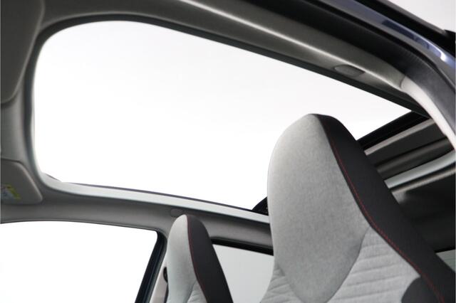 Citroen C1 1.0 e-VTi Airscape Shine, Orig.NL | Camera | Climatronic | LED | Cabrio - RIJKLAAR + BOVAG GARANTIE