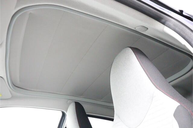 Citroen C1 1.0 e-VTi Airscape Shine, Orig.NL | Camera | Climatronic | LED | Cabrio - RIJKLAAR + BOVAG GARANTIE