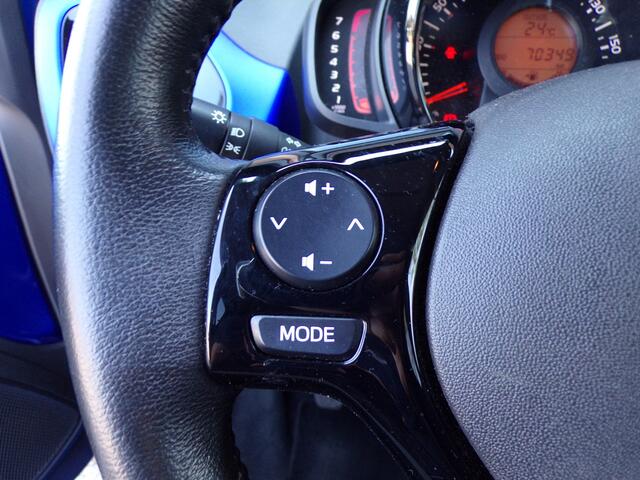 Citroen C1 1.0 VTi Feel Airco Cruise Bluetooth NAP!!