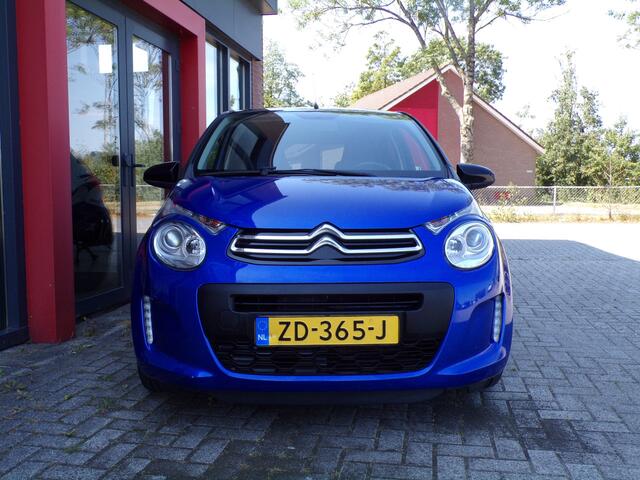Citroen C1 1.0 VTi Feel Airco Cruise Bluetooth NAP!!