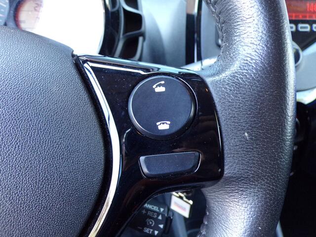 Citroen C1 1.0 VTi Feel Airco Cruise Bluetooth NAP!!