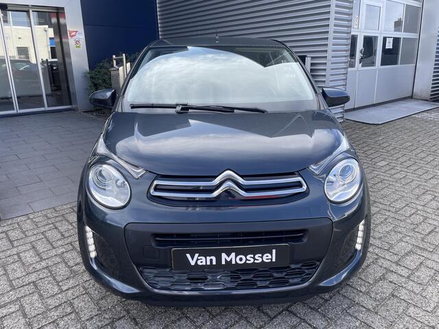 Citroen C1 Feel | AIRCO | SPEEDLIMITER | 5 DRS |