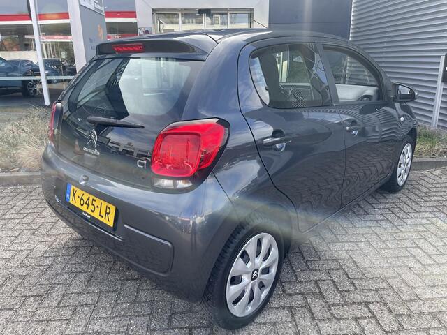 Citroen C1 Feel | AIRCO | SPEEDLIMITER | 5 DRS |
