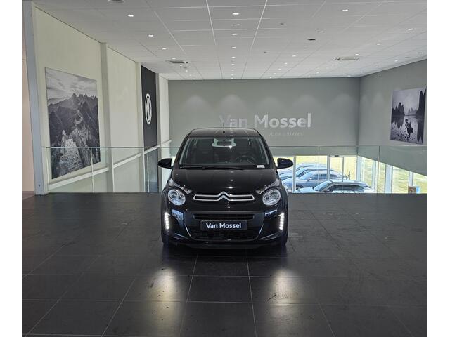 Citroen C1 1.0 VTi Feel Zeer zuinig