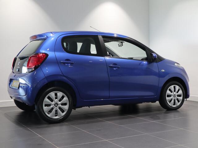Citroen C1 Feel - AIRCO - BLUETOOTH - ZUINIG