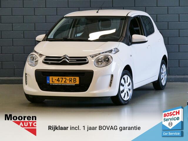 Citroen C1 1.0 VTi Feel | BLUETOOTH | CRUISE CONTROL |