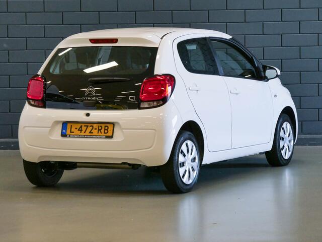 Citroen C1 1.0 VTi Feel | BLUETOOTH | CRUISE CONTROL |