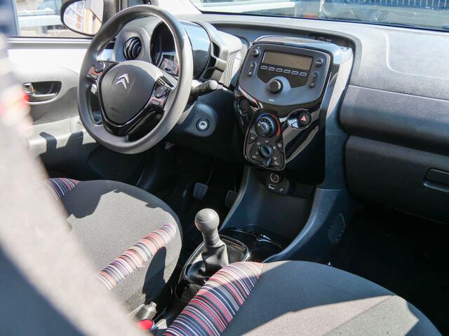 Citroen C1 1.0 VTi Feel | BLUETOOTH | CRUISE CONTROL |