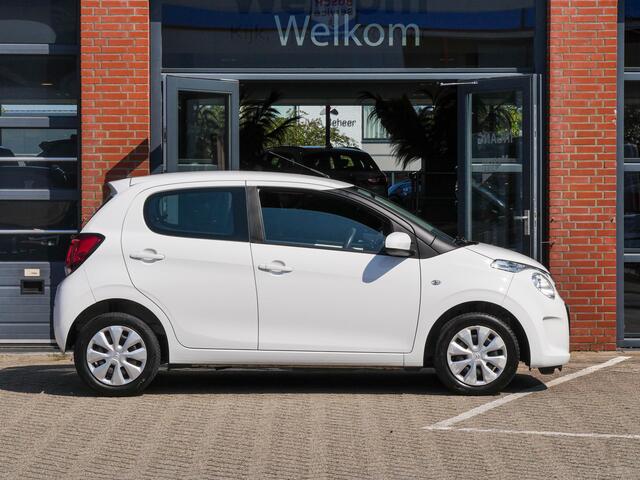 Citroen C1 1.0 VTi Feel | BLUETOOTH | CRUISE CONTROL |