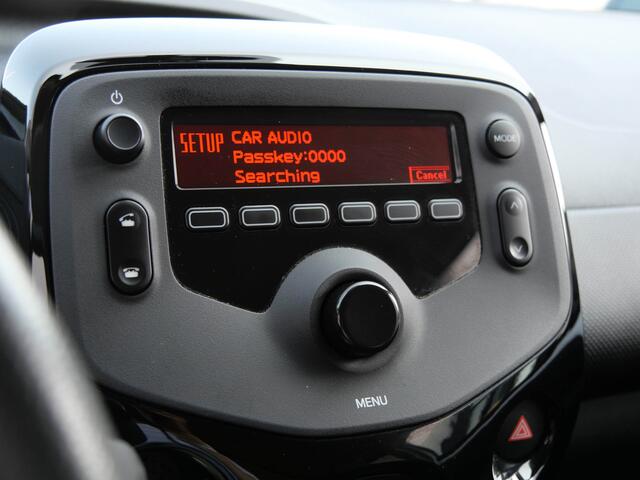 Citroen C1 1.0 VTi Feel | BLUETOOTH | CRUISE CONTROL |