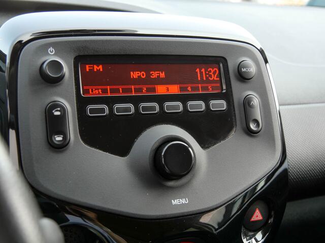 Citroen C1 1.0 VTi Feel | BLUETOOTH | CRUISE CONTROL |