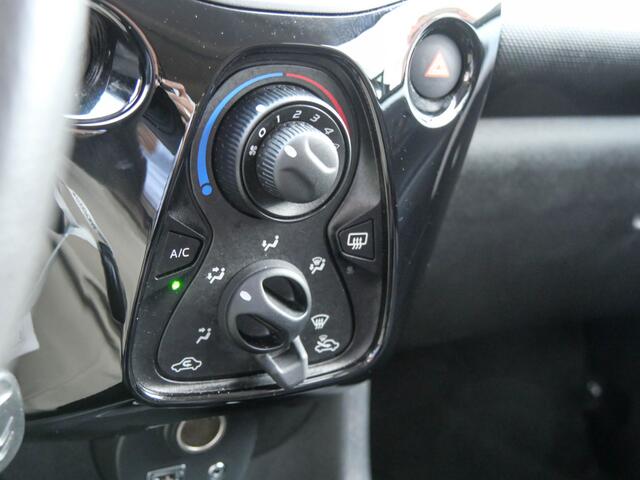 Citroen C1 1.0 VTi Feel | BLUETOOTH | CRUISE CONTROL |