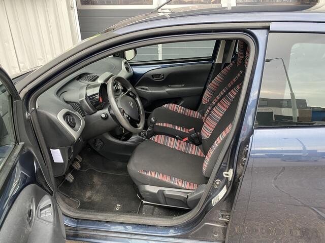 Citroen C1 1.0 e-VTi Selection