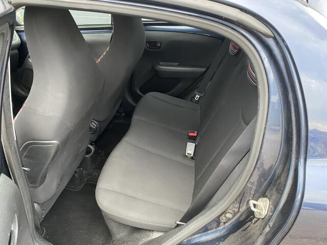 Citroen C1 1.0 e-VTi Selection