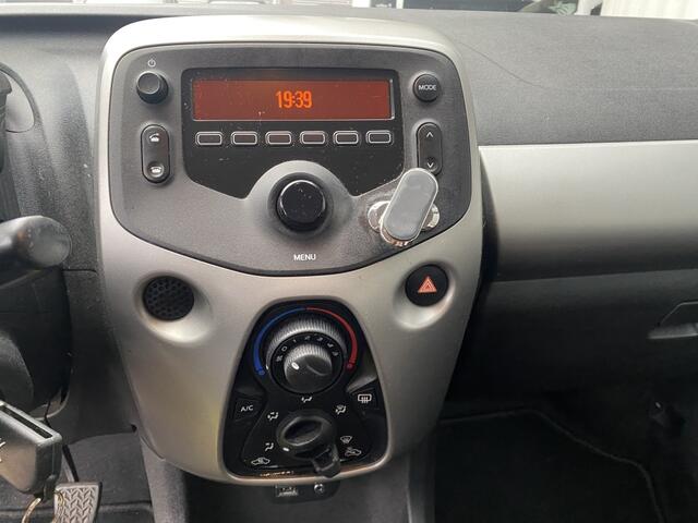 Citroen C1 1.0 e-VTi Selection