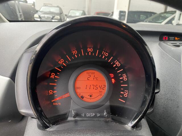 Citroen C1 1.0 e-VTi Selection