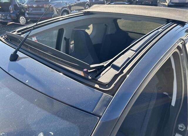 Citroen C1 1.2 PureTech Airscape Shine | Vouwdak | Stoelverwarming | Climate Control | Verwacht