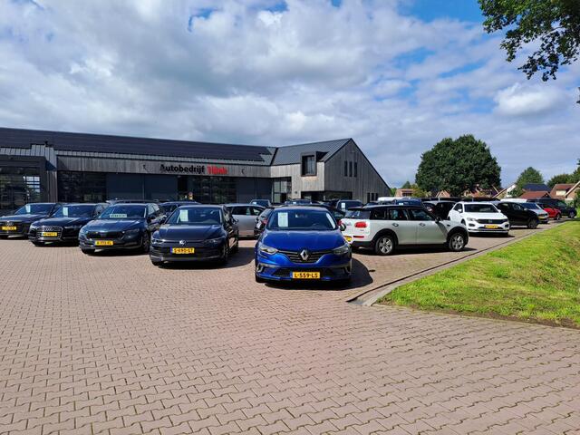 Citroen C1 1.0 VTi Airscape Shine | Cabrio | Automaat | Airco | Camera | Connecting Box | Elektro pakket | Zwarte grill |