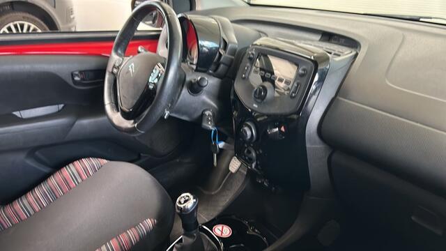 Citroen C1 1.0 VTI FEEL