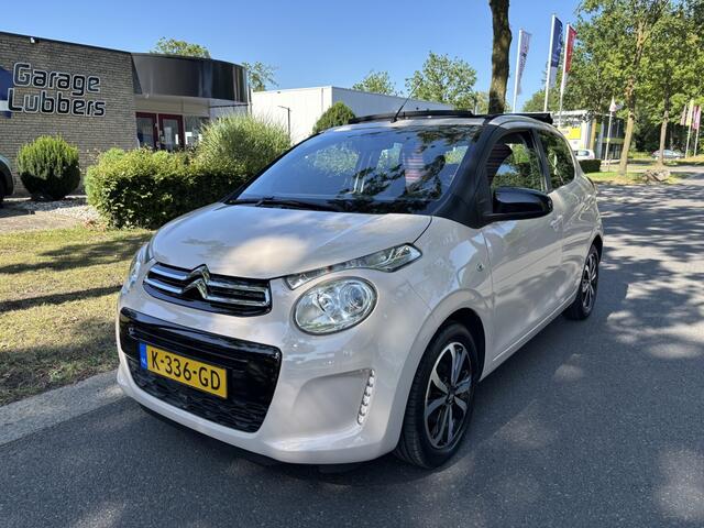 Citroen C1 1.0 VTi AirScape Shine
