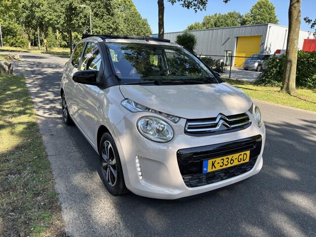 Citroen C1 1.0 VTi AirScape Shine