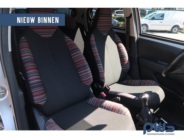 Citroen C1 1.0 VTi Feel Camera / Airco / Apple Carplay / Limiter / NL auto