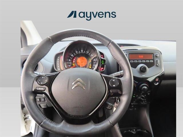 Citroen C1 1.0 VTi Feel, 1e Eig! Airco! Nwe APK! VERWACHT!!