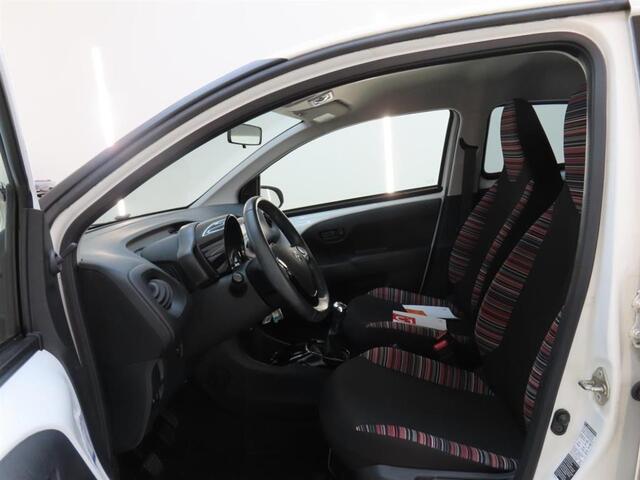 Citroen C1 1.0 VTi Feel, 1e Eig! Airco! Nwe APK! VERWACHT!!