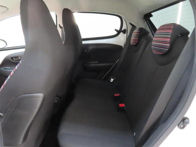Citroen C1 1.0 VTi Feel, 1e Eig! Airco! Nwe APK! VERWACHT!!