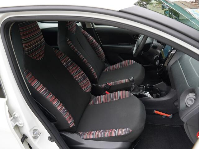 Citroen C1 1.0 VTi Feel | Apple Carplay | Android Auto | Camera | Navi