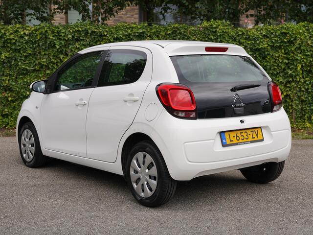 Citroen C1 1.0 VTi Feel | Apple Carplay | Android Auto | Camera | Navi
