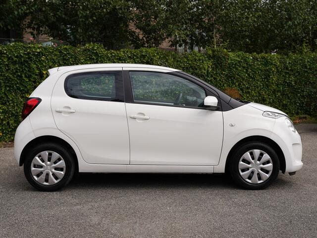 Citroen C1 1.0 VTi Feel | Apple Carplay | Android Auto | Camera | Navi